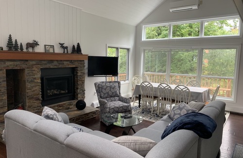 Carroll Condo | Recently RENOVATED Great Condo at Bretton Woods