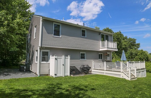 Bonnet Shores House | Recently renovated home in Bonnet Shores