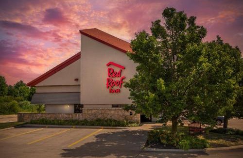 Erie Hotel | Red Roof Inn Erie – I-90