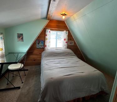 Campton Ski Chalet | Red Sleigh Chalet - Campton