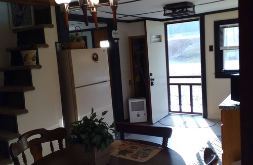 Byrnedale House | Reduced to 110.00 March-July week nites