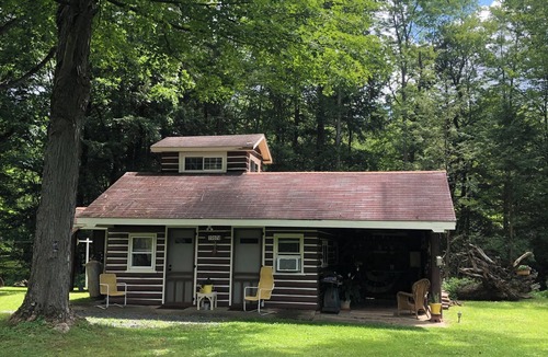 Byrnedale House | Reduced to 110.00 March-July week nites