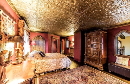 Bolton Landing Other | Regal Suite Rental in Breathtaking Castle near Lake George, Upstate New York