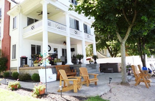 Livonia Cottage | Relax and Enjoy on Conesus Lake