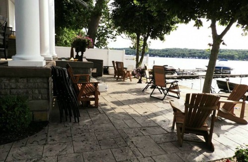 Livonia Cottage | Relax and Enjoy on Conesus Lake