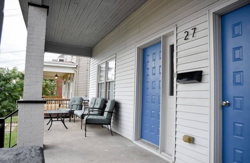 Pittsburgh House | Relax & Feel At Home During Your Pittsburgh Stay