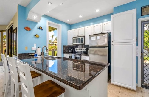 Wailea Condo | Relax in Paradise - 3 bedroom Ocean Views Villa