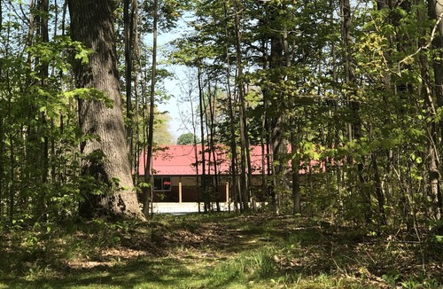Hadley House | Relax, Play, Shop, Bike, Hike, Boat, Enjoy!