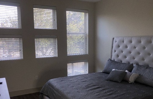 Uptown Apartment | Relaxation and peace