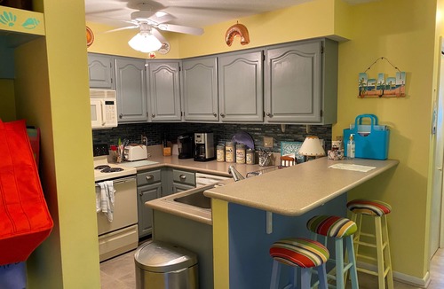 Selbyville House | Relaxing Townhome minutes from beach. Prime SUMMER weeks available!