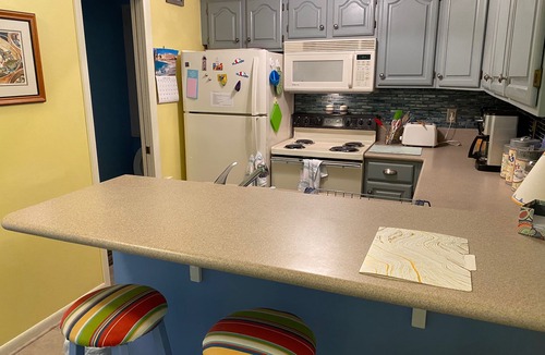 Selbyville House | Relaxing Townhome minutes from beach. Prime SUMMER weeks available!