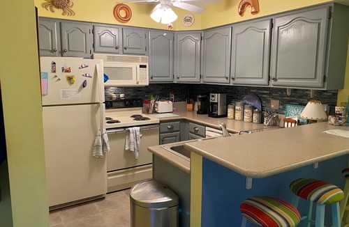 Selbyville House | Relaxing Townhome minutes from beach. Prime SUMMER weeks available!