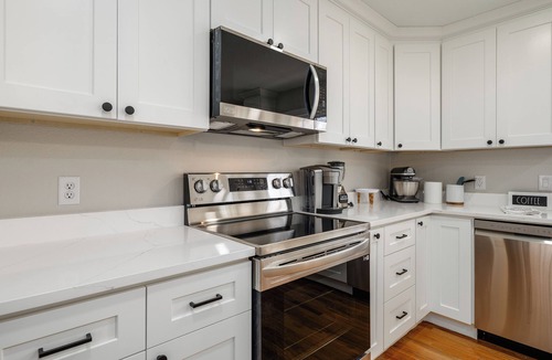 Sulphur Springs House | Renovated 3BR Close to Downtown