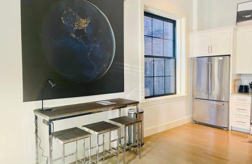 Old Port House | Renovated Exchange St. Loft with Free Parking