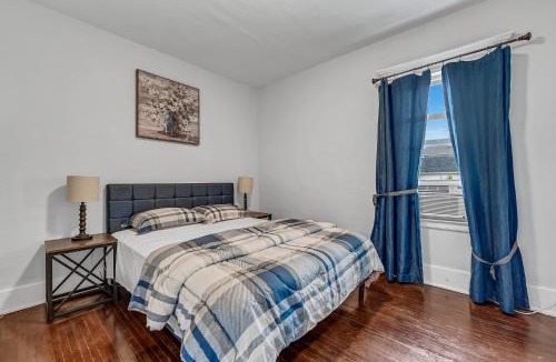 North Buffalo House | Renovated Main Floor Large 3 Bed House