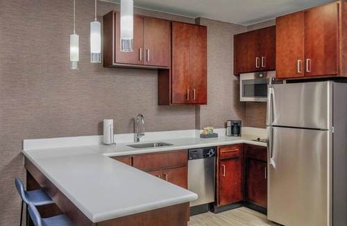 Bath Hotel | Residence Inn Bath Brunswick Area