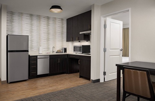 South Arlington Hotel | Residence Inn By Marriott Dallas Grand Prairie