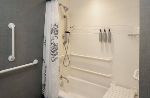 Bossier City Hotel | Residence Inn by Marriott Shreveport-Bossier City/Downtown