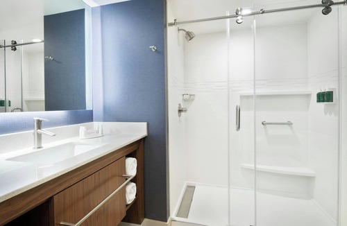Waxahachie Hotel | Residence INN BY Marriott Waxahachie