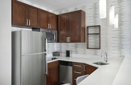 Charlotte Hotel | Residence Inn by Marriott Charlotte Airport