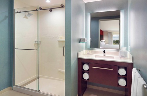 Columbus Hotel | Residence Inn by Marriott Columbus OSU