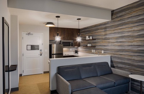Columbus Hotel | Residence Inn by Marriott Columbus Airport