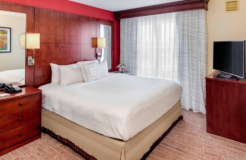 Auburn Hotel | Residence Inn by Marriott Auburn