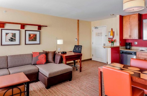 Auburn Hotel | Residence Inn by Marriott Auburn