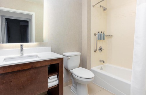 Polaris Hotel | Residence Inn by Marriott Columbus Polaris