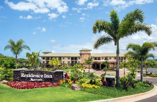 Wailea Hotel | Residence Inn by Marriott Maui Wailea