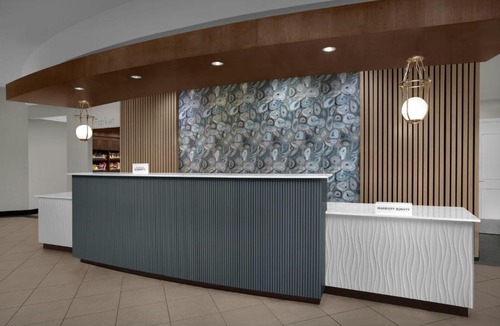 East Bayside Hotel | Residence Inn by Marriott Portland Downtown Waterfront