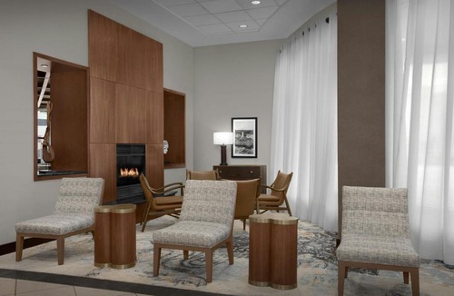 East Bayside Hotel | Residence Inn by Marriott Portland Downtown Waterfront