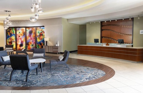 Niles Hotel | Residence Inn by Marriott Youngstown Warren/Niles