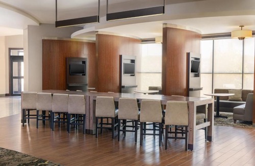 Niles Hotel | Residence Inn by Marriott Youngstown Warren/Niles