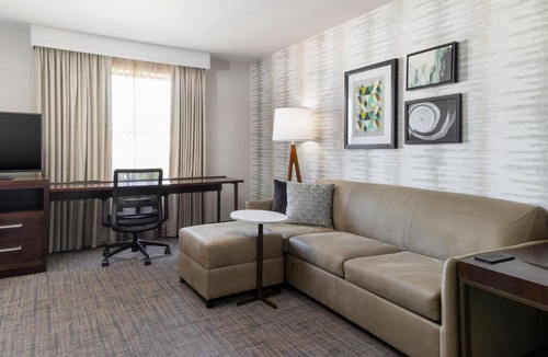 Niles Hotel | Residence Inn by Marriott Youngstown Warren/Niles