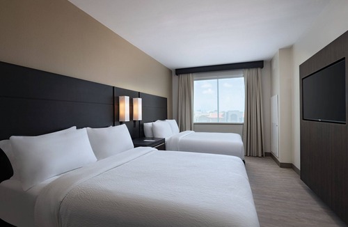 South Side Hotel | Residence Inn Corpus Christi South