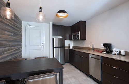 South Side Hotel | Residence Inn Corpus Christi South