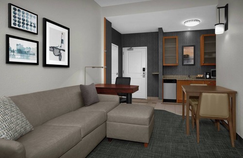 East Bayside Hotel | Residence Inn Portland Downtown/Waterfront