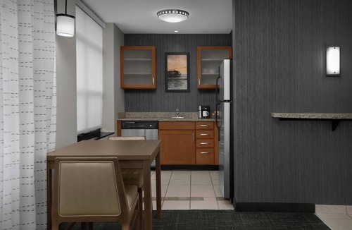 East Bayside Hotel | Residence Inn Portland Downtown/Waterfront