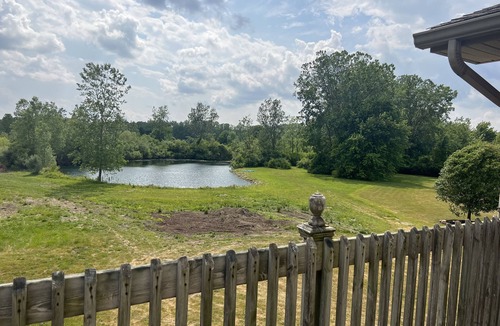 Frenchtown Township Apartment | Resort like settings, Frenchtown Township