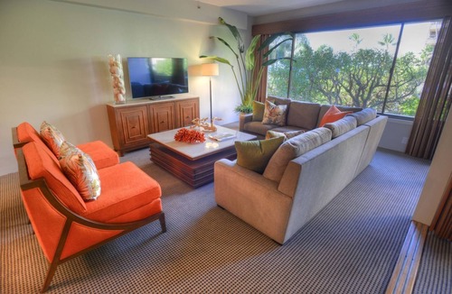 Kahana Villa | Resort on the Beach - Spacious 3BR Beach Condo - Sands of Kahana - Maui, HI