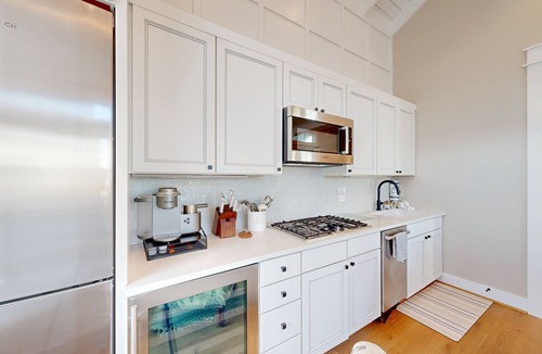 Port Aransas Cabin | Resort Pools, Golf Cart Boardwalk to Beach