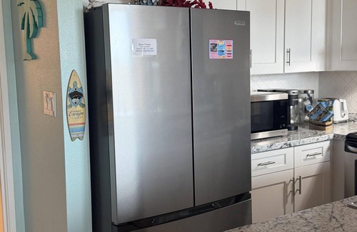 Port Aransas Condo | Resort Style Pools | Private Beach Access | MP102