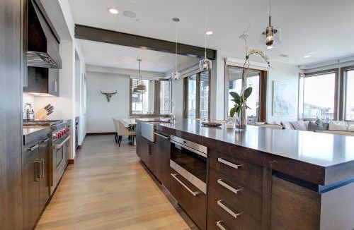 Deer Valley Apartment | Resort Three Bedroom Suite apartment hotel