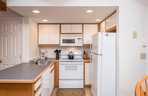 Sunday River Area House | Riverbend 57 | 2 Bed, 2 Bath