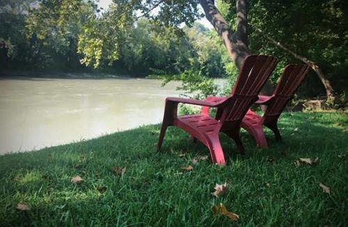 Bastrop House | RiversEdge