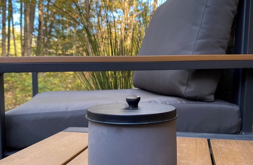 Thomasburg Cabin | Riverside Hideaway. Private rejuvenation retreat on the water!