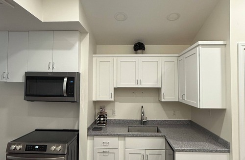 Fort Kent Mills House | Riverview Retreat! Near Trails!