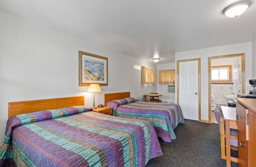 Erie Hotel | Riviera Motel Erie