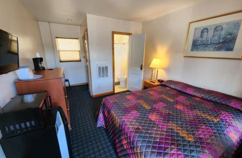 Erie Hotel | Riviera Motel